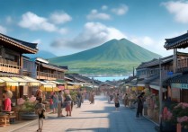 济州岛有哪些小众景点适合深度游？