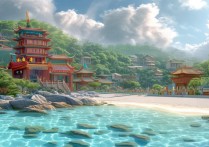 平潭县有哪些免费又好玩的景点推荐？