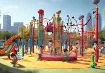 上海儿童游玩景点有哪些地方适合3-6岁孩子玩？