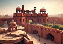 德里的景点有哪些必打卡的？