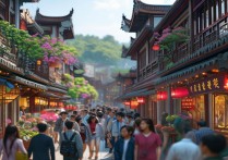 广州阳江有哪些小众景点值得去？