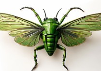 知了的营养价值和功效