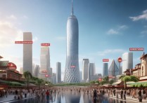 广州好玩的景点有哪些？本地人私藏小众玩法推荐！