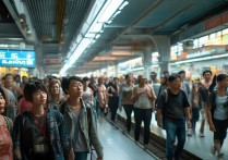 广佛线沿线有哪些免费又好玩的景点值得打卡？