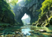 腾龙洞景点值得去吗？有什么必玩项目和注意事项？