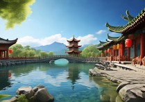 济宁附近有哪些值得一去的旅游景点？