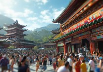 山西旅游日哪些免费景点值得去？