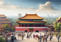 北京免费旅游景点有哪些？推荐几个必去的免费景点？