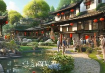 适合老人的旅游景点