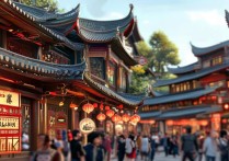 成都旅游景点排名最新的是哪些？2024年必去景点有哪些？