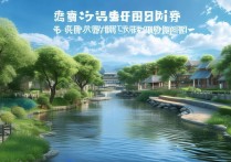 涟源景点揭秘涟源哪些自然风光和人文古迹最值得一游？