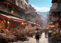 北海主要景点有哪些？必去景点推荐与攻略详解