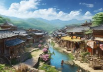 富宁县旅游景点盘点，有哪些值得一游的独特景点？