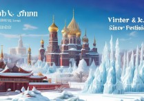 哈尔滨好玩景点