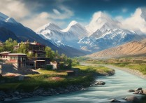 甘肃有哪些有名的景点值得去？