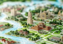 商洛免费旅游景点大全有哪些必去的小众打卡地？