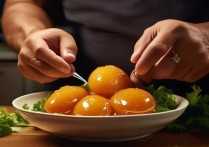 皮蛋吃了有什么好处和坏处