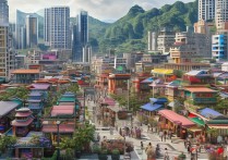 汝城旅游景点丰富多样，哪些地方最值得一游？揭秘隐藏的旅游秘境！