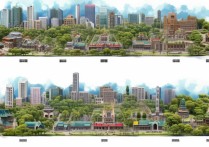 合肥哪些景点最受欢迎？揭秘合肥景点排名前十之谜！