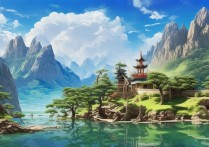 北太行著名景点景区，哪些是游客必游的隐藏秘境？