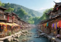 吉首景点这里有哪些独特而不可错过的旅游胜地？