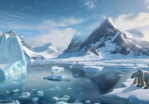 北极景点揭秘，北极圈内的哪些神秘之地让你心生向往？