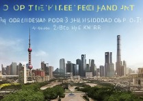 上海免费景点盘点，这十大免费好去处，你打卡过几个？