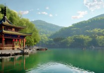 成都周边有哪些小众又好玩的湖泊景点？