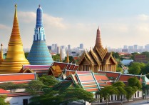 曼谷十大必去景点有哪些？2024最新推荐清单来了！