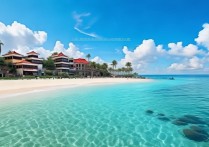 海南陵水旅游景点有哪些必打卡的冷门小众地？