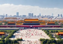 北京有哪些适合亲子游的免费景点？