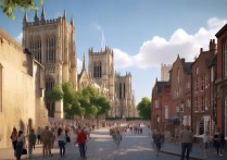 约克景点有哪些值得带娃打卡的冷门好去处？