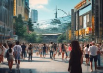 世界之窗附近有哪些免费景点值得逛？