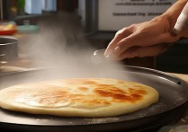 煎饼的做法