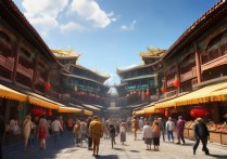 特克斯八卦城旅游景点有哪些必打卡的？