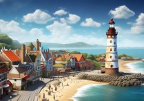 北海有哪些必去的小众景点值得一去？