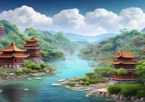 广东周边有哪些小众又好玩的旅游景点推荐？