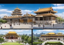 宁夏银川旅游景点大全有哪些必打卡的冷门景点？