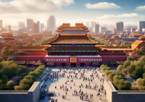 北京有哪些必打卡的名胜景点？适合亲子游的有哪些？