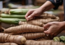 怎么挑选铁棍山药