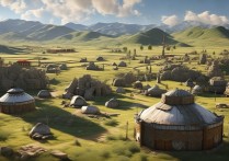 敖汉旅游景点有哪些小众玩法值得推荐？