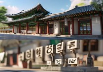 景点韩语不会说？旅游必备韩语景点对话速学！