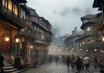 密云石城镇旅游景点有哪些值得去的小众玩法？