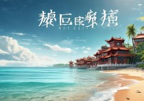 中国海边景点哪个适合亲子游，人少还免费？