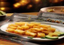 冬瓜怎么炒好吃