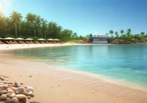 广东沙滩旅游景点有哪些适合亲子游的免费好去处？