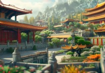 承德有哪些必去景点？亲子游打卡这些地方就够了