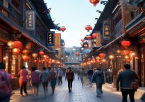 回民街景点必去吗？有哪些值得逛的特色小店？