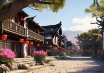 婺源理坑景点有哪些必打卡的隐藏玩法？