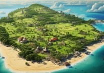 斯里兰卡景点地图哪些必打卡？怎么规划路线最省时？